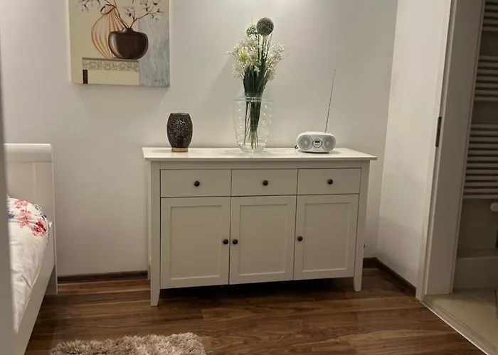 Central Apartment