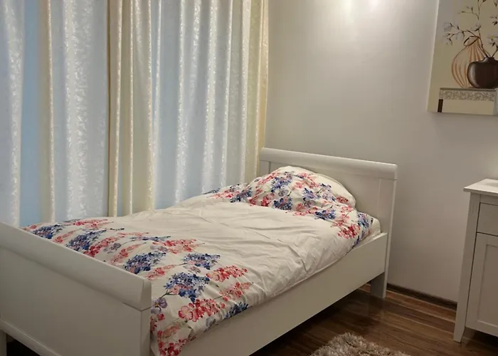 Central Apartment